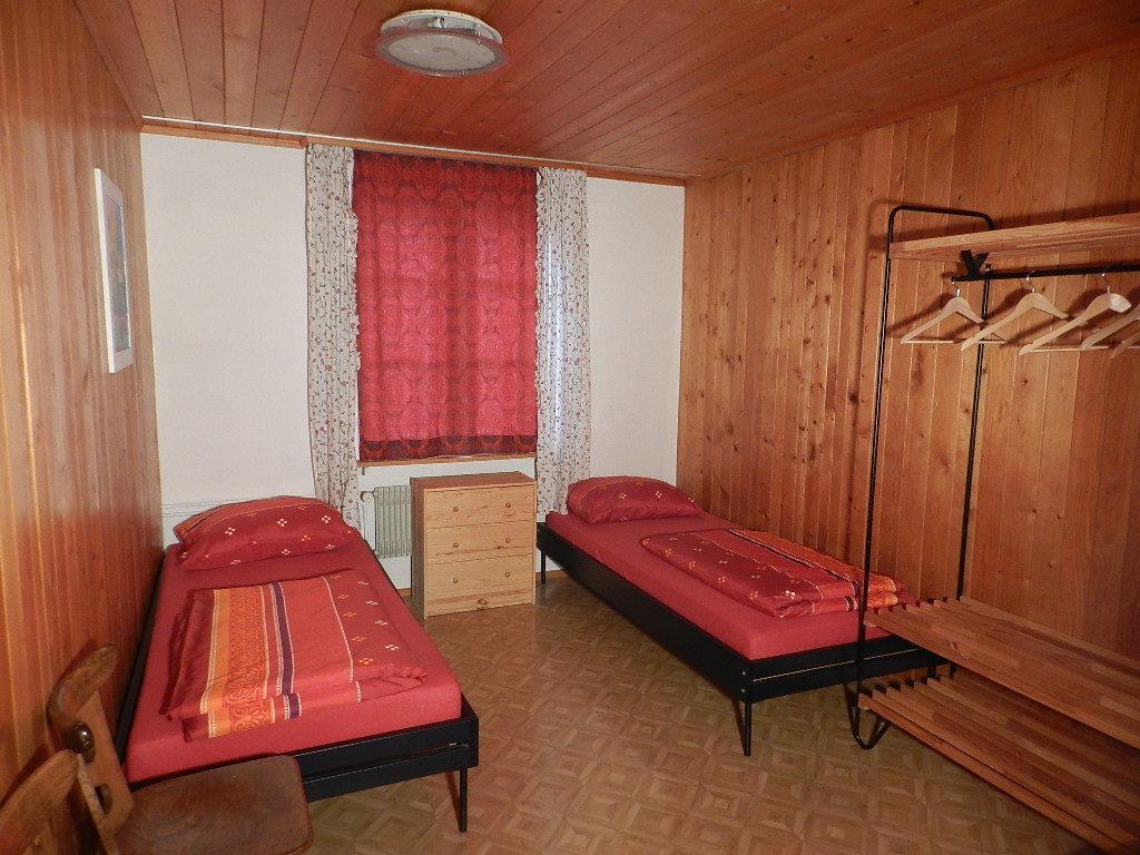 Bed and Breakfast Gasthof Am Bach Boltigen Номер фото
