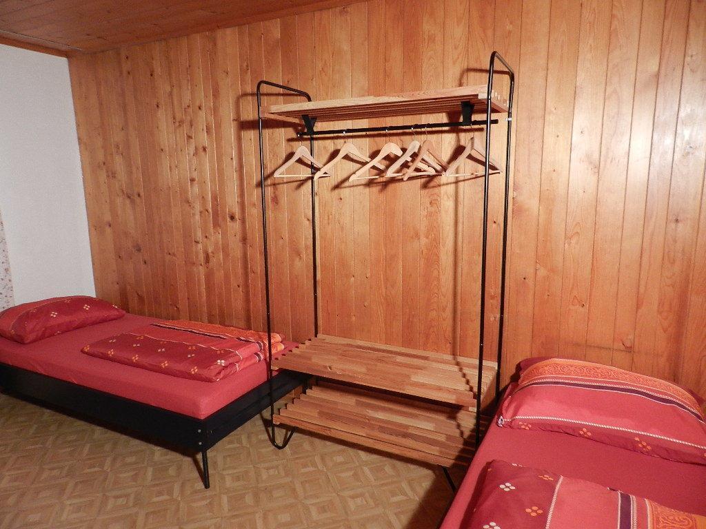 Bed and Breakfast Gasthof Am Bach Boltigen Номер фото