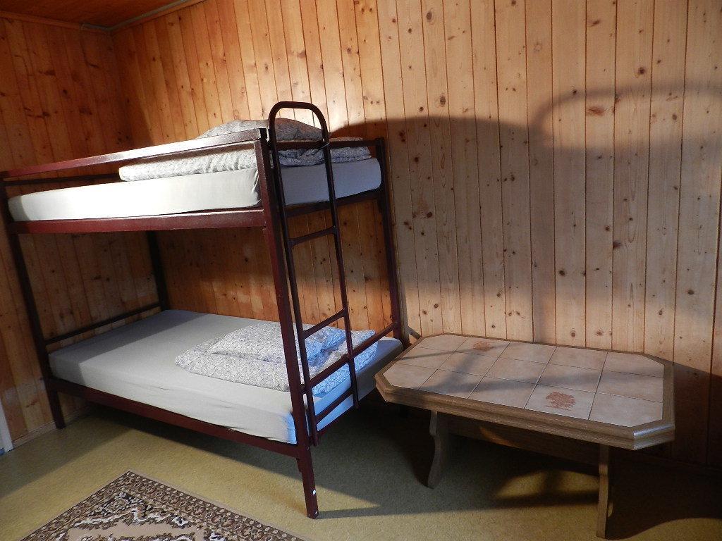Bed and Breakfast Gasthof Am Bach Boltigen Номер фото