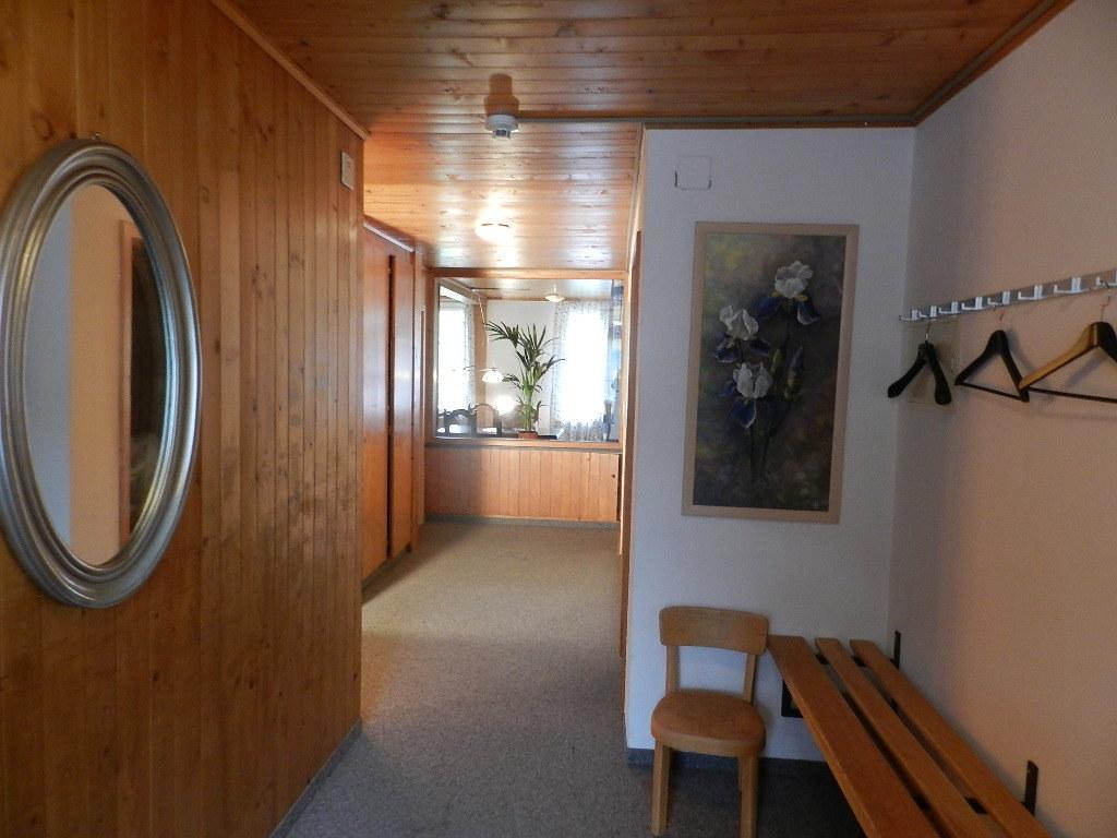 Bed and Breakfast Gasthof Am Bach Boltigen Номер фото