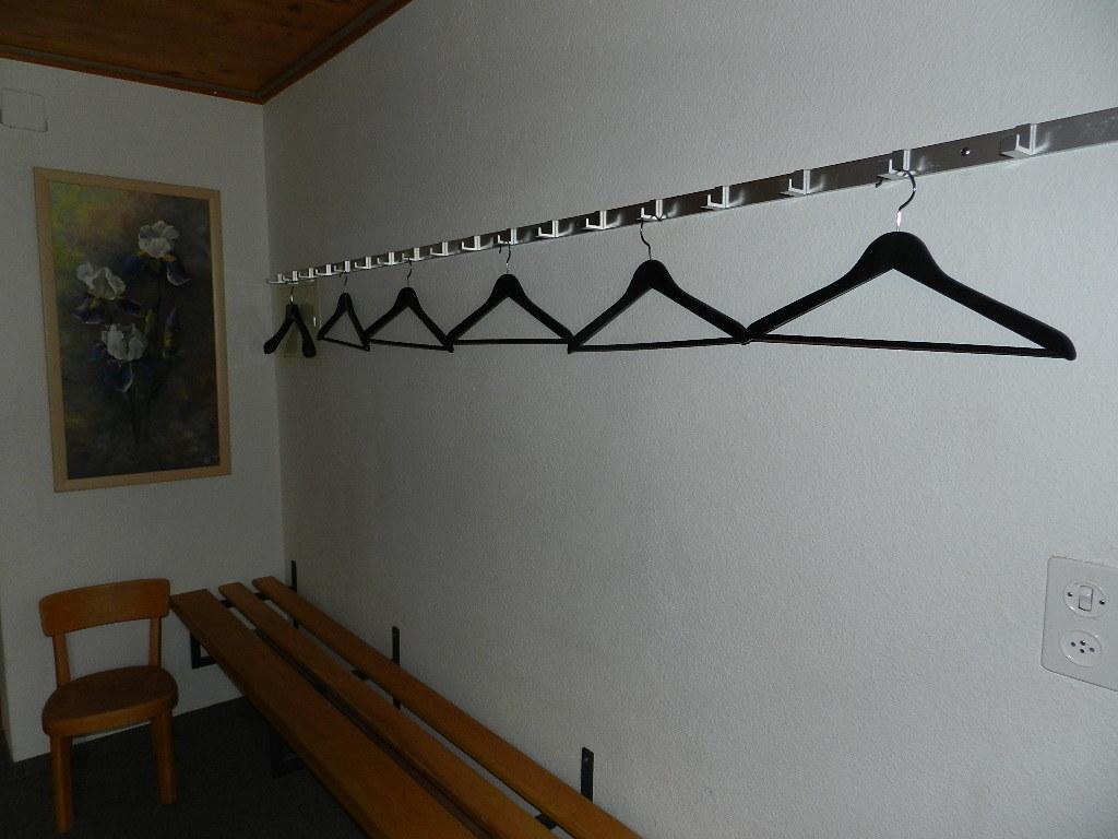Bed and Breakfast Gasthof Am Bach Boltigen Номер фото