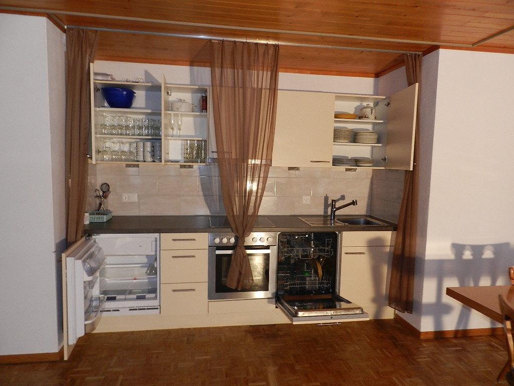 Bed and Breakfast Gasthof Am Bach Boltigen Екстер'єр фото