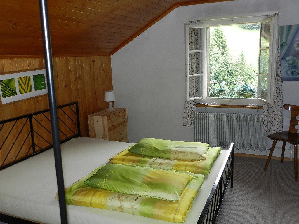 Bed and Breakfast Gasthof Am Bach Boltigen Екстер'єр фото