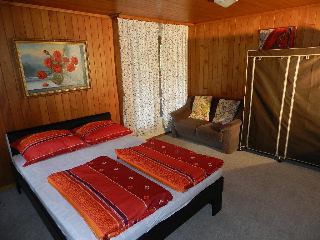 Bed and Breakfast Gasthof Am Bach Boltigen Номер фото
