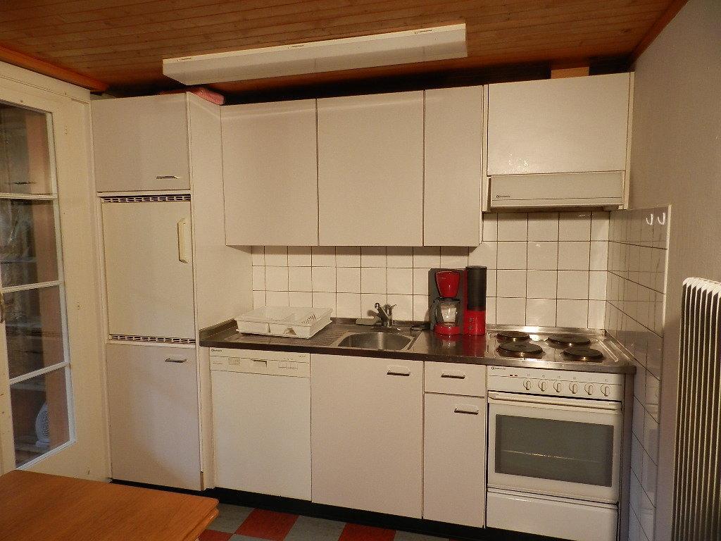 Bed and Breakfast Gasthof Am Bach Boltigen Екстер'єр фото