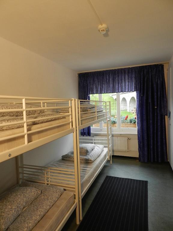 Bed and Breakfast Gasthof Am Bach Boltigen Номер фото