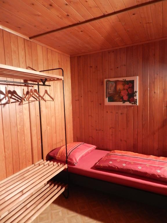 Bed and Breakfast Gasthof Am Bach Boltigen Номер фото