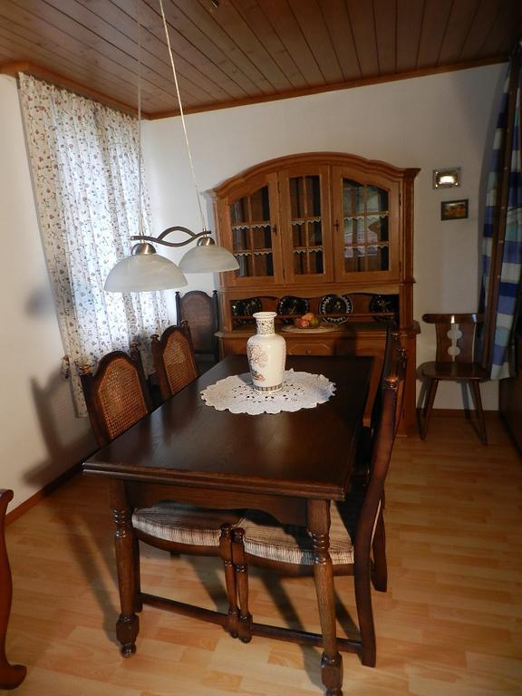 Bed and Breakfast Gasthof Am Bach Boltigen Екстер'єр фото