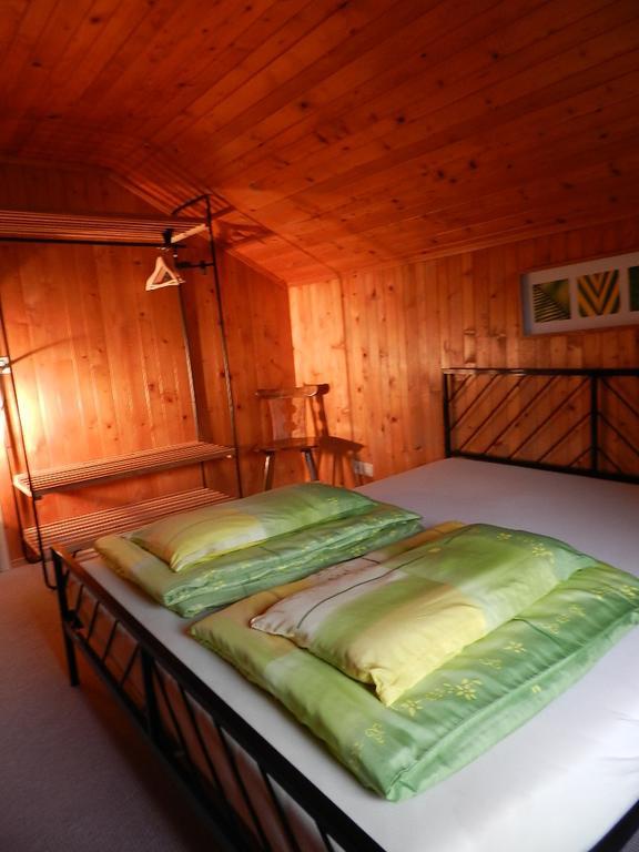 Bed and Breakfast Gasthof Am Bach Boltigen Екстер'єр фото