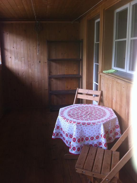 Bed and Breakfast Gasthof Am Bach Boltigen Екстер'єр фото