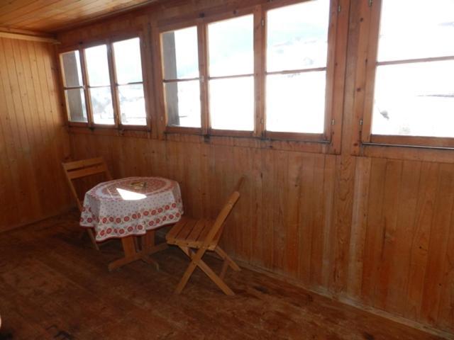 Bed and Breakfast Gasthof Am Bach Boltigen Номер фото