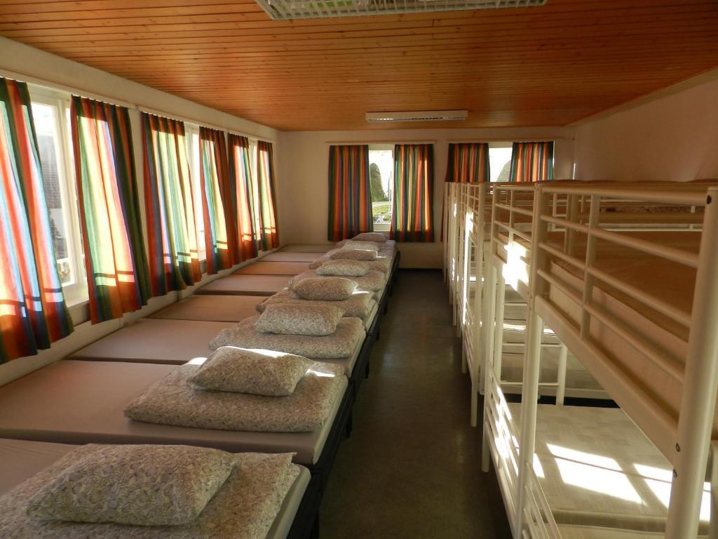 Bed and Breakfast Gasthof Am Bach Boltigen Номер фото