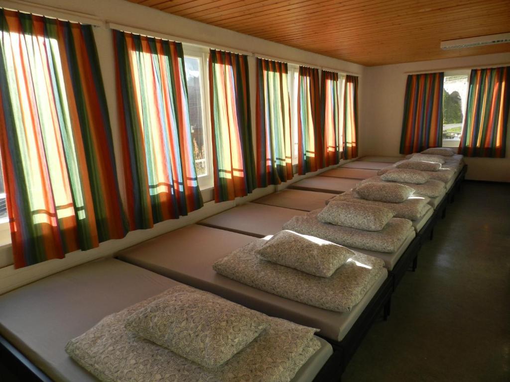 Bed and Breakfast Gasthof Am Bach Boltigen Екстер'єр фото