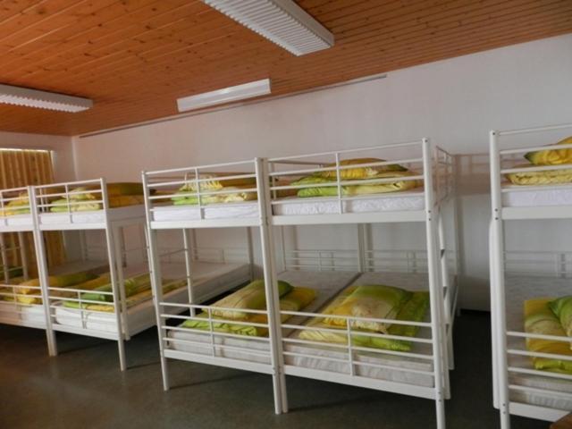 Bed and Breakfast Gasthof Am Bach Boltigen Номер фото