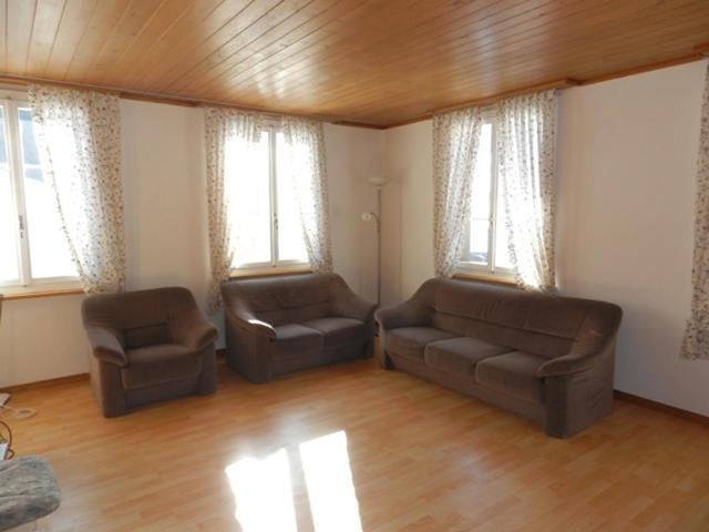 Bed and Breakfast Gasthof Am Bach Boltigen Екстер'єр фото