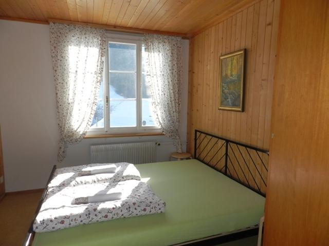 Bed and Breakfast Gasthof Am Bach Boltigen Екстер'єр фото