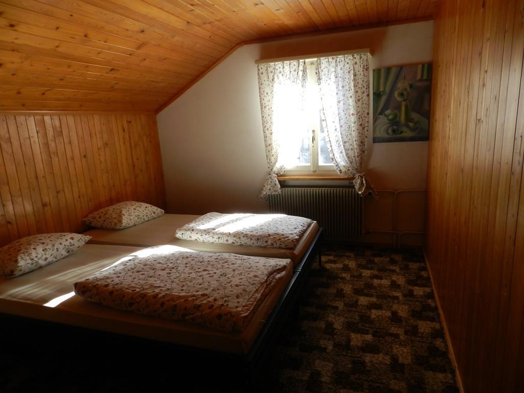 Bed and Breakfast Gasthof Am Bach Boltigen Екстер'єр фото
